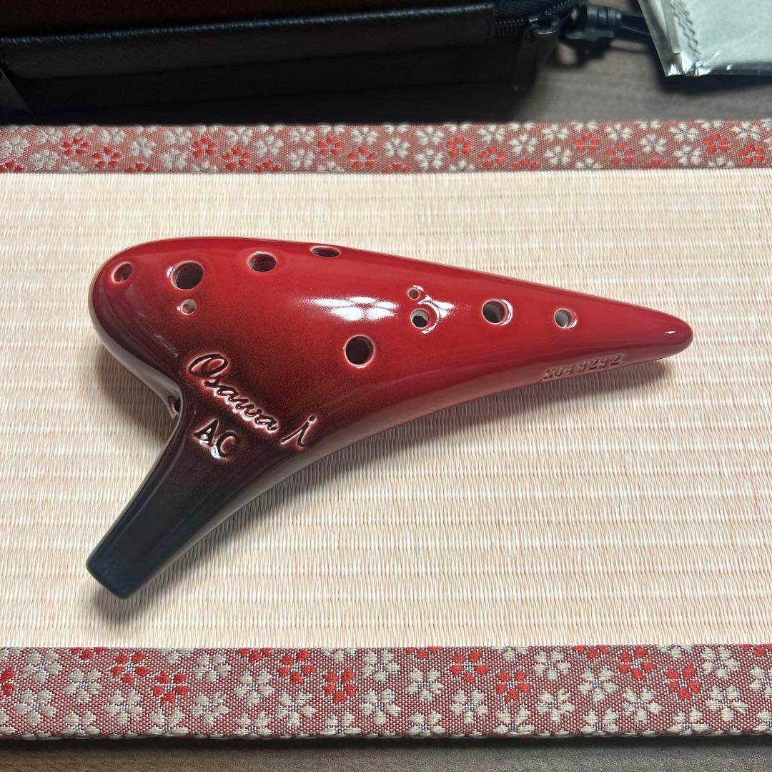 Osawa オオサワ　オカリナ