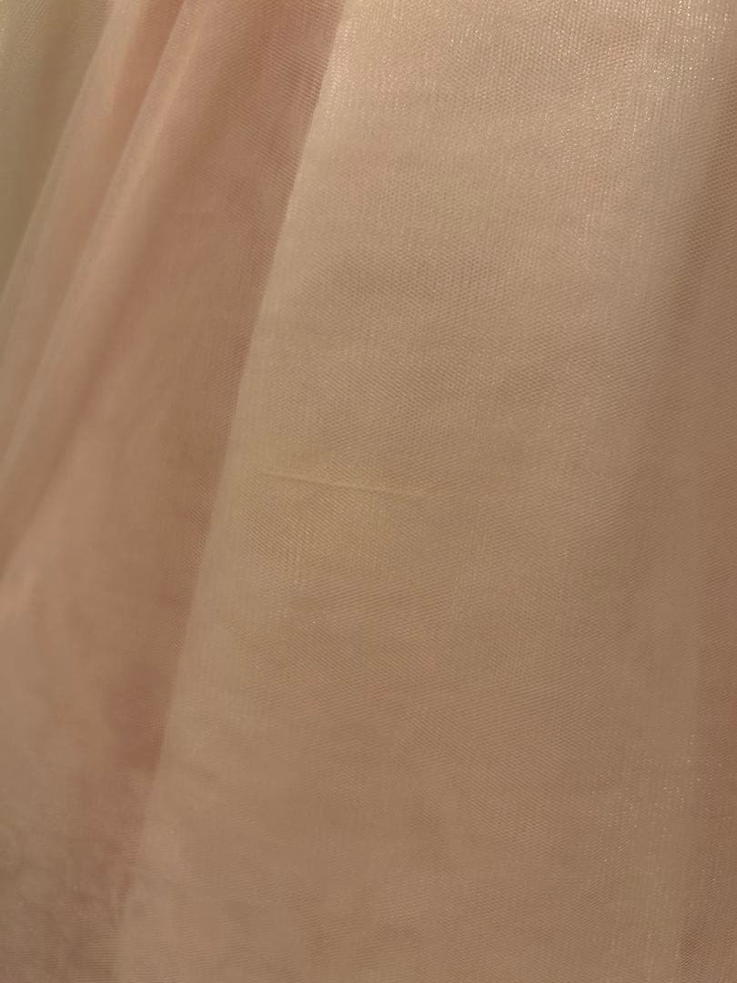 ベリージェネ　フェアリーテイルドレス 130cm