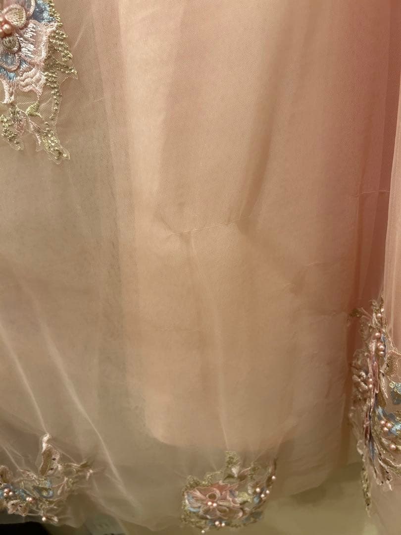 ベリージェネ　フェアリーテイルドレス 130cm