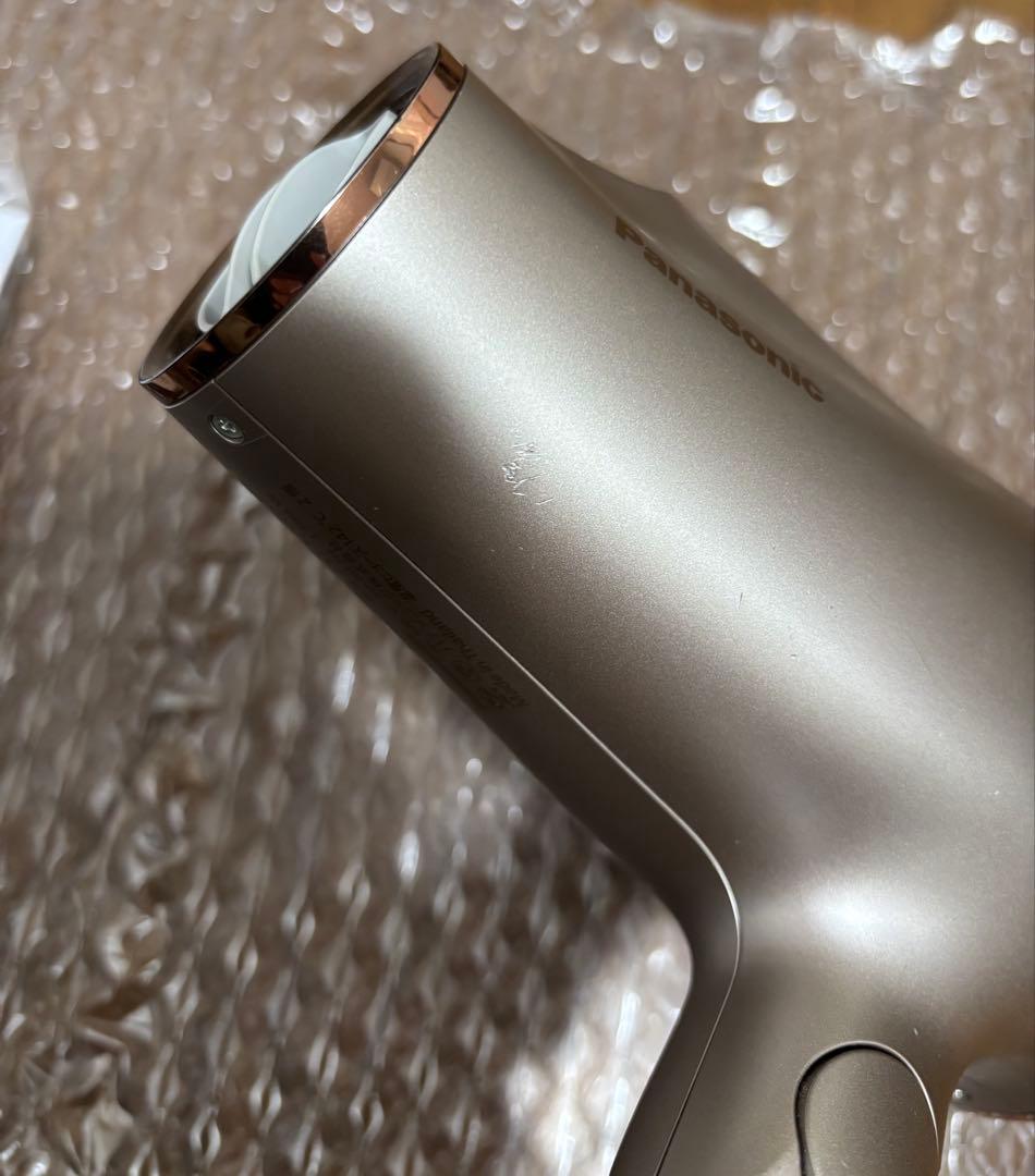 パナソニック　ドライヤー　ナノケア　EH-NA0E-H グレージュ