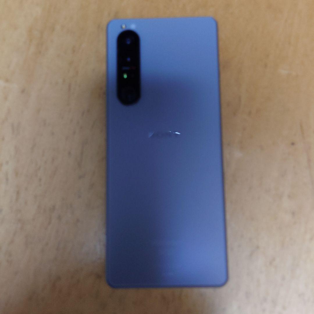 docomo版ソニーXperia