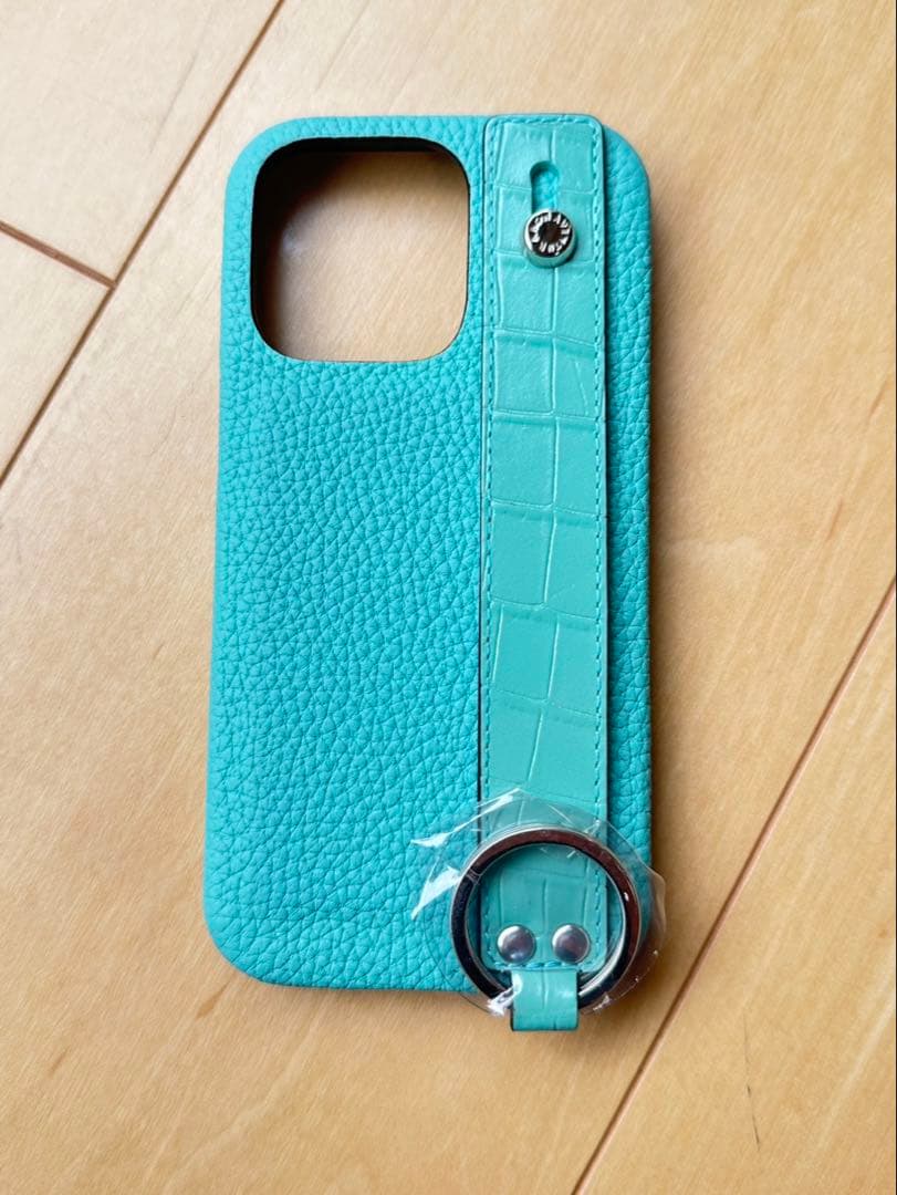 【新品】ボナベンチュラ鈴木亜美コラボiPhone14Pro