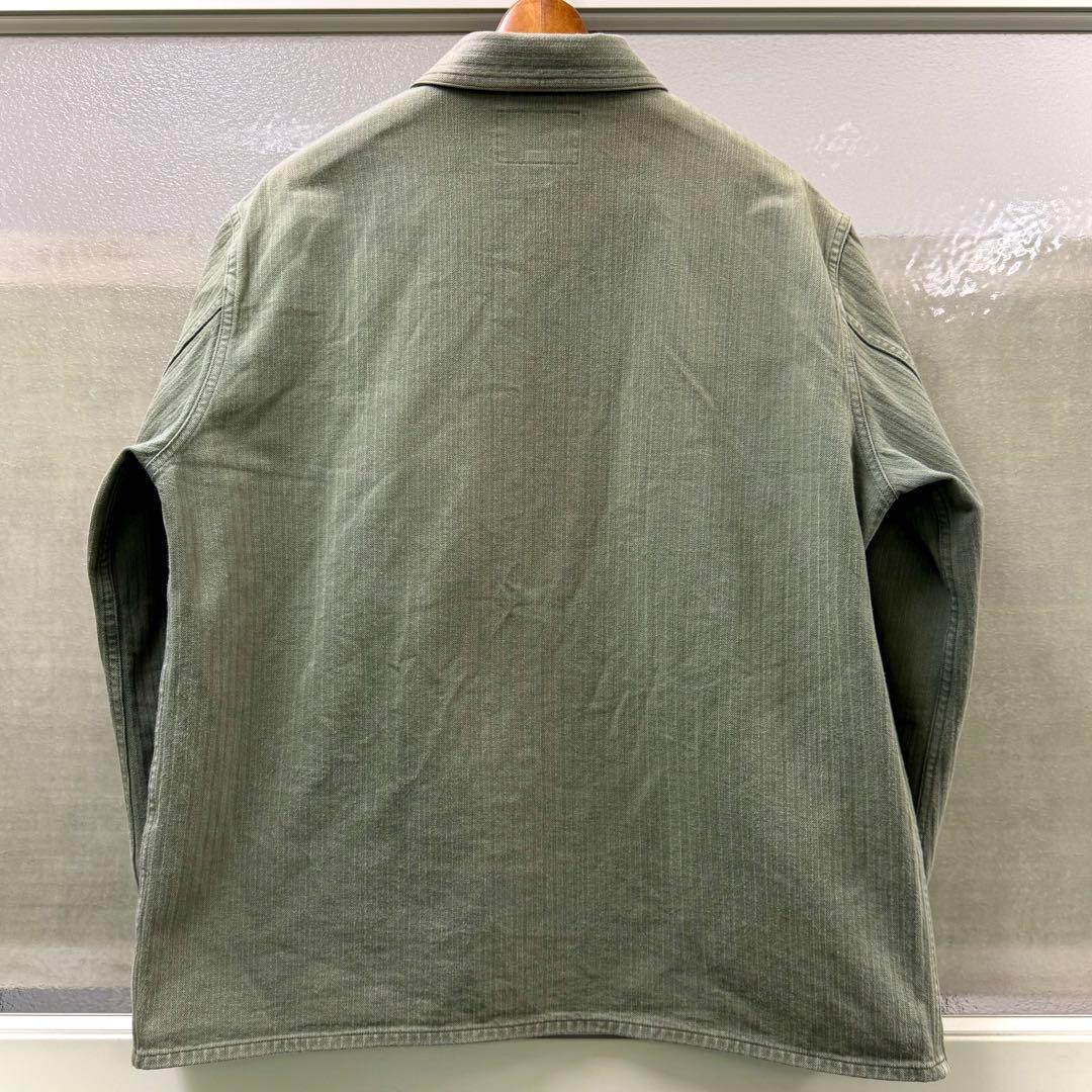 ジャケット・アウター sueyoshi