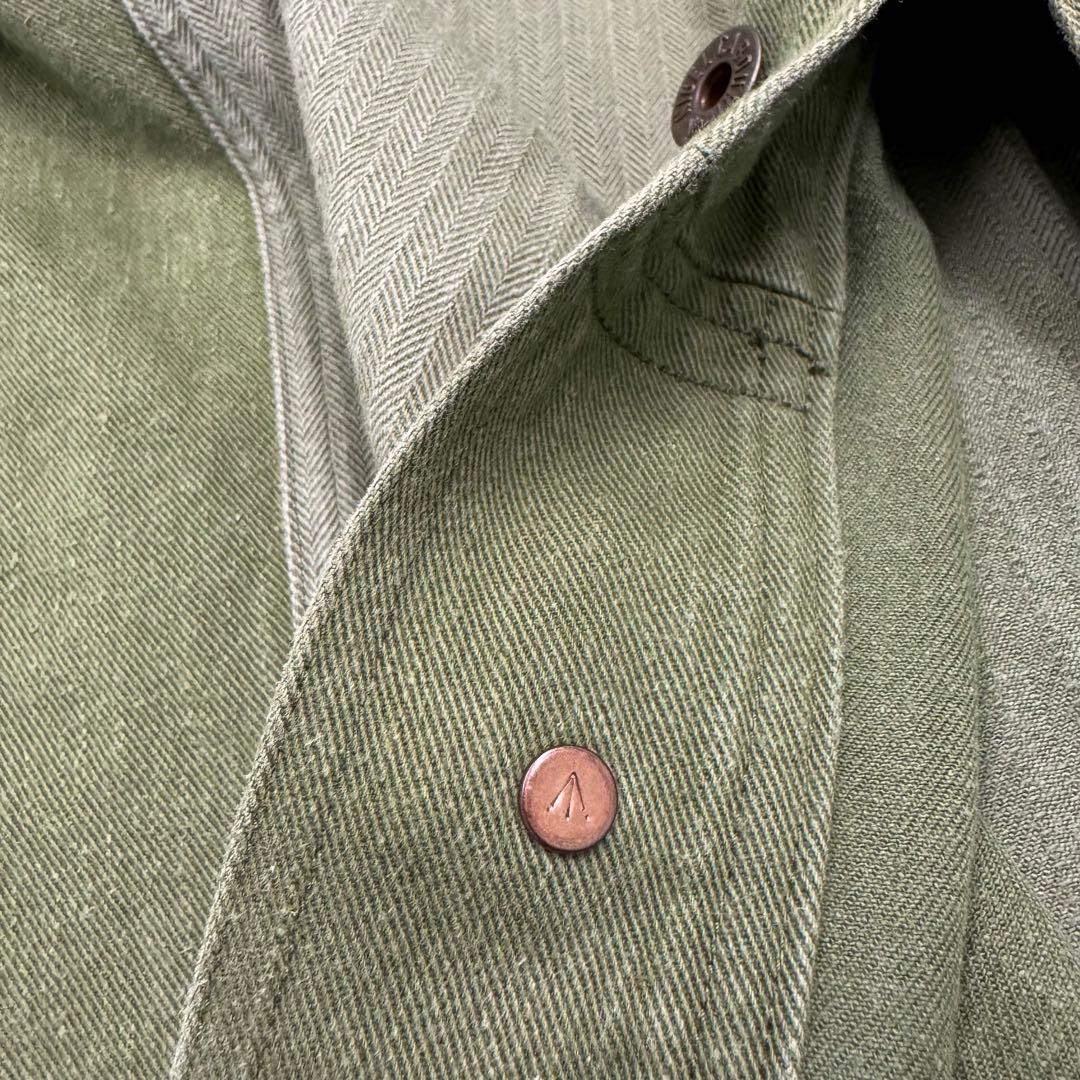 ジャケット・アウター sueyoshi