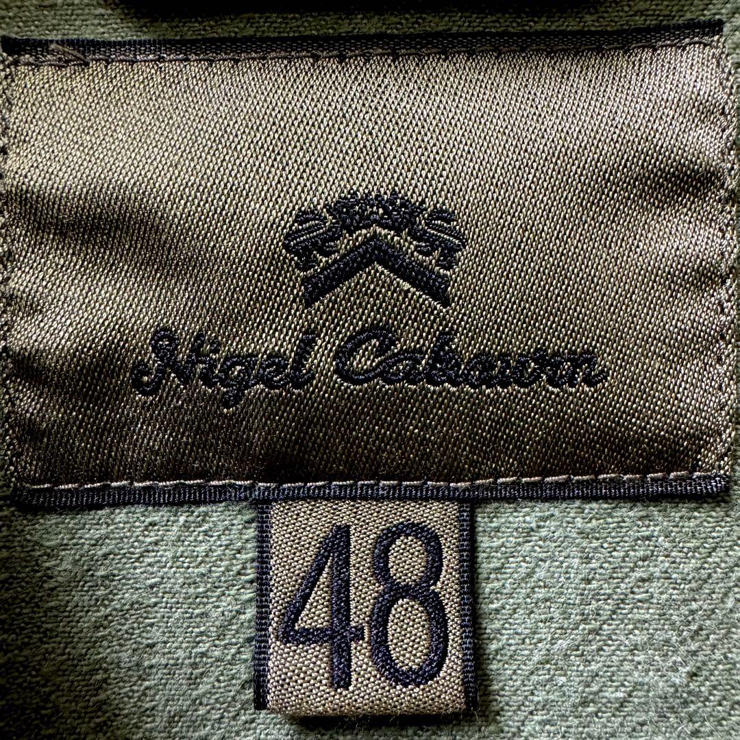 ジャケット・アウター sueyoshi