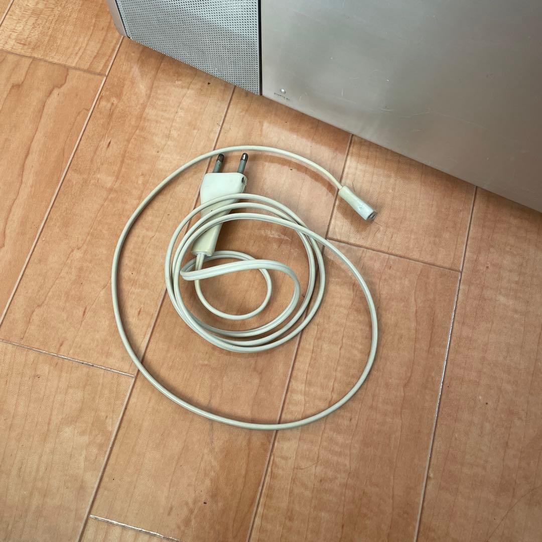 BRAUN T1000CD ラジオ Dieter Rams MoMA収蔵 ドイツ