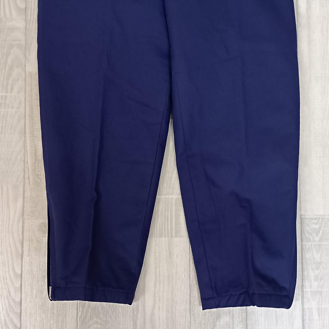 ハイ タチバナ/橘被服/カストロコート/セットアップ/衿ボア付き/裏地ボア防寒性