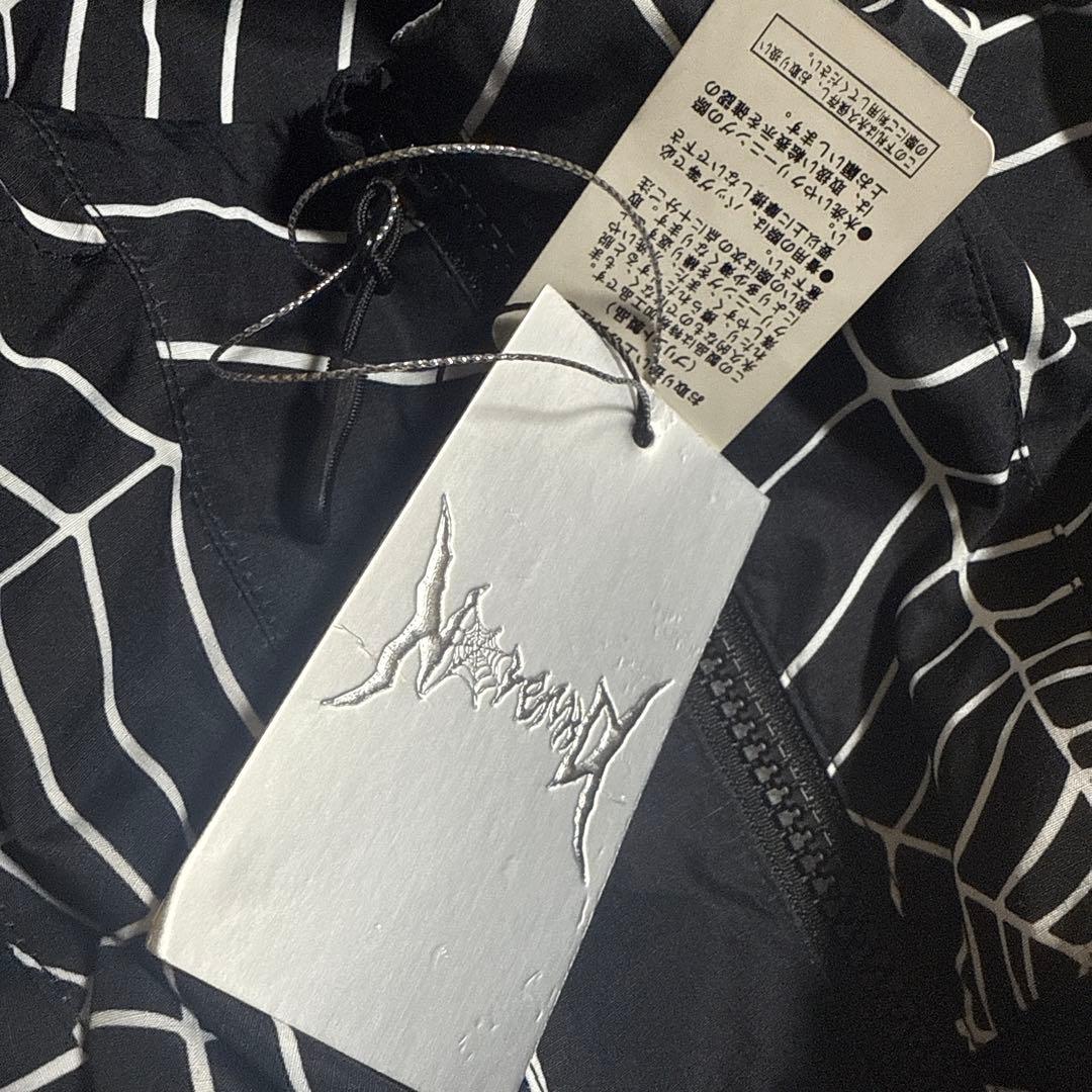 トップス Noremid SPIDER JACKET