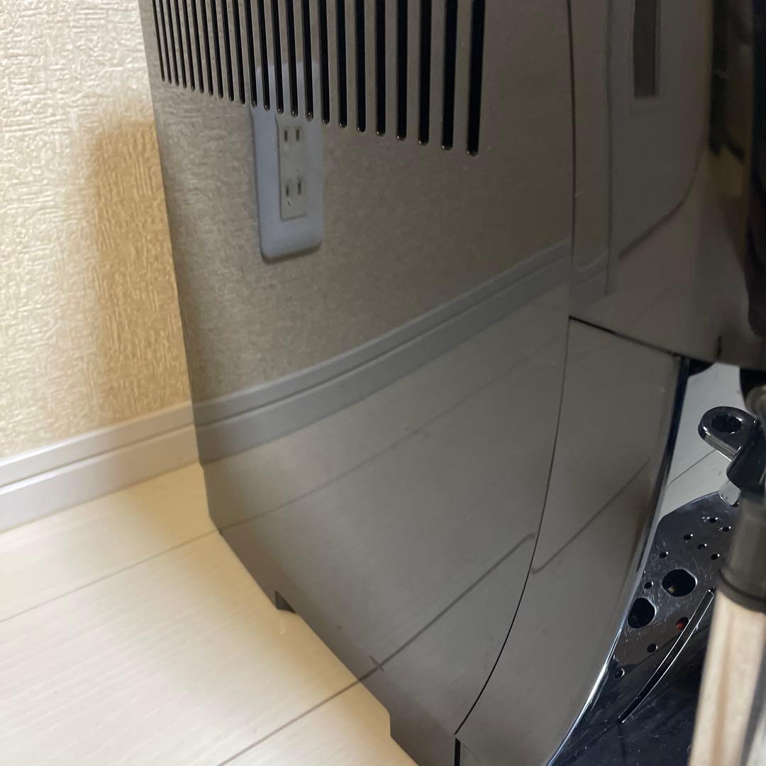 デロンギ　全自動コーヒーメーカー マグニフィカS ECAM22112Bジャンク