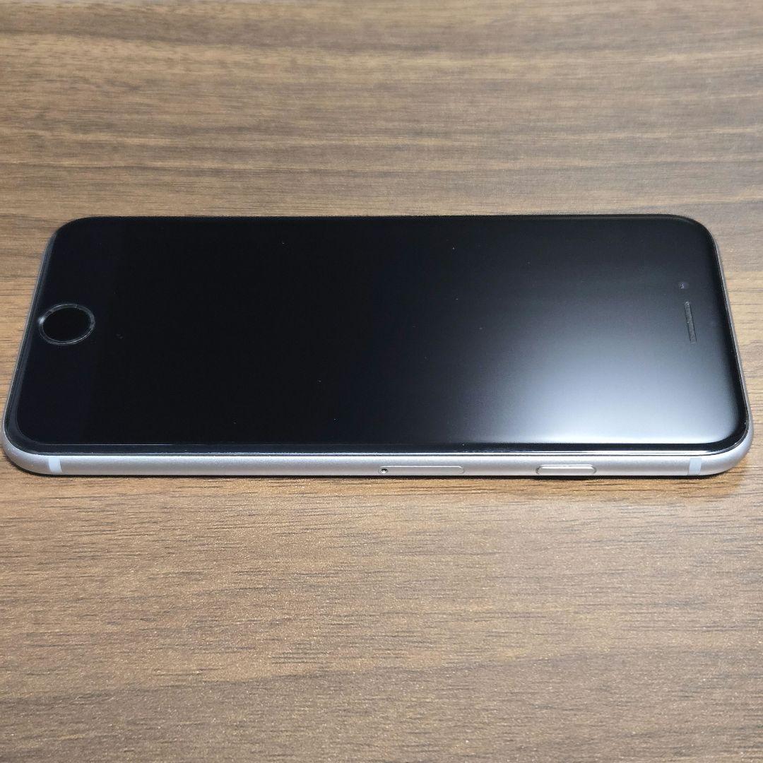 iPhone 6s 64GB グレー