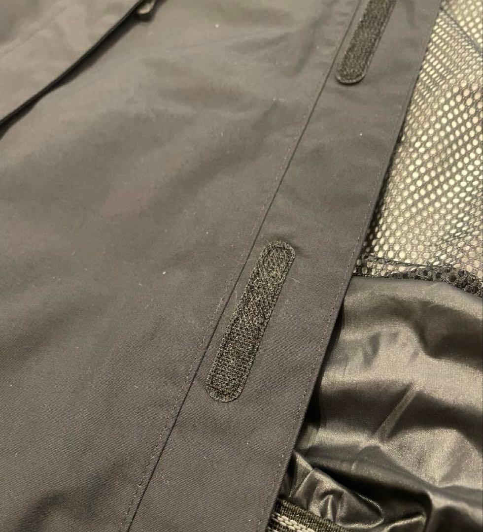 THE NORTH FACE キッズ スノーウエア 上下セット 110