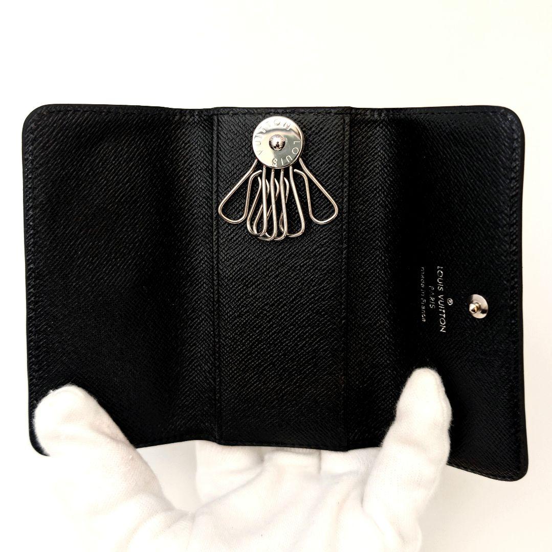 本日限定価格‼️ルイヴィトンマカサー6連キーケース