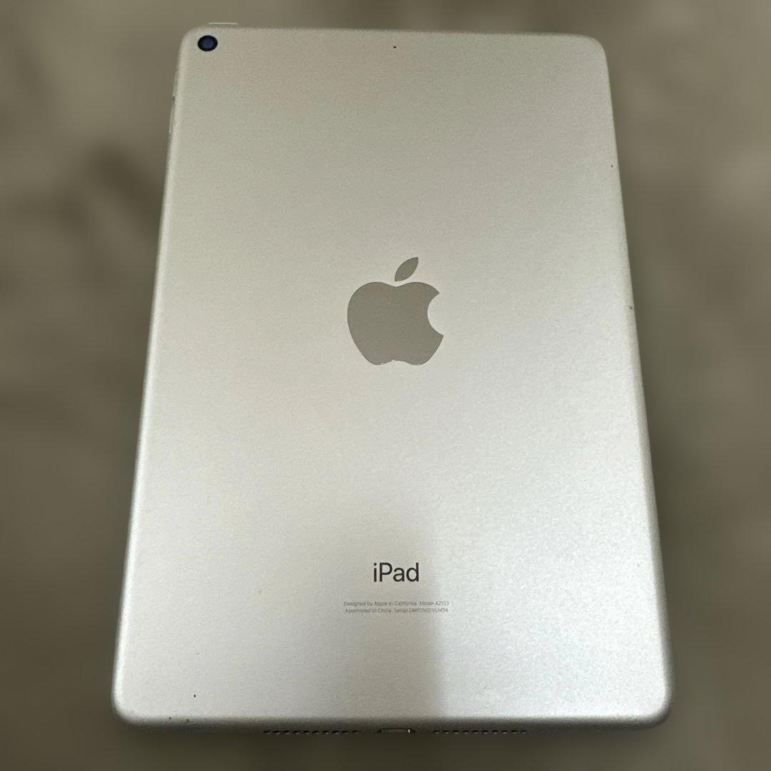 iPad mini 第5世代 MUQX2J Apple Pencil付