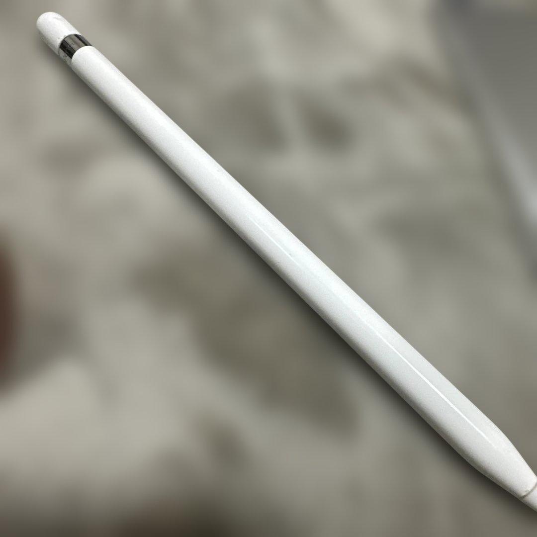 iPad mini 第5世代 MUQX2J Apple Pencil付