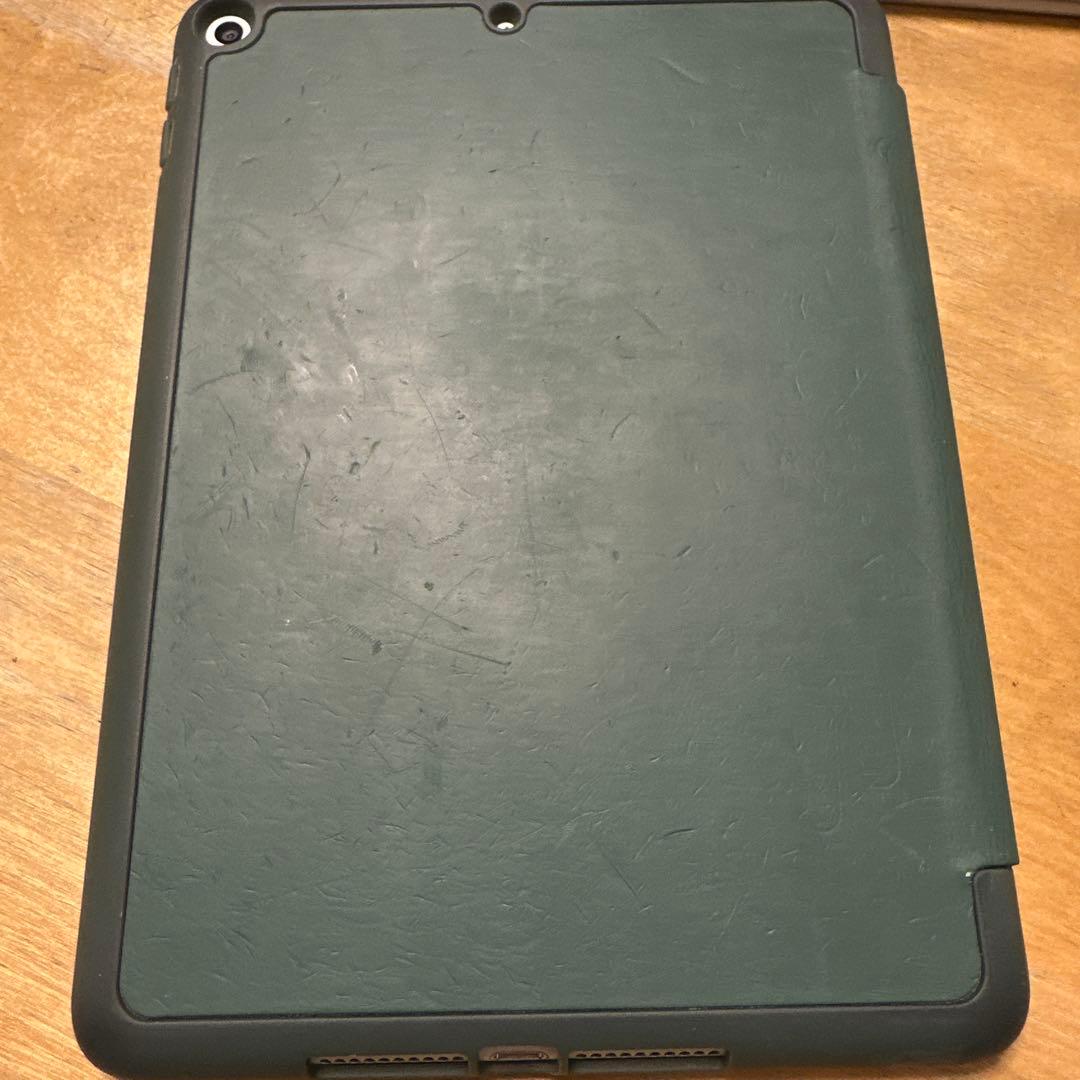 iPad mini 第5世代 MUQX2J Apple Pencil付