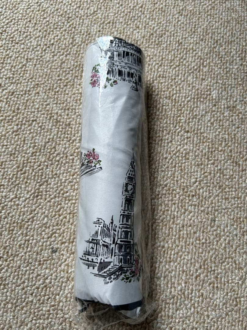 新品 アクアスキュータム 晴雨兼用 遮光遮熱 クイックオープン サマーシールド