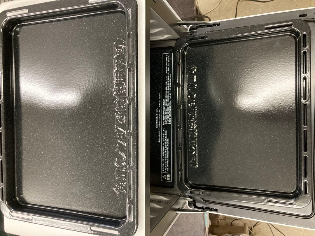 パナソニック スチームオーブンレンジ ビストロ BNE-BS8A-W