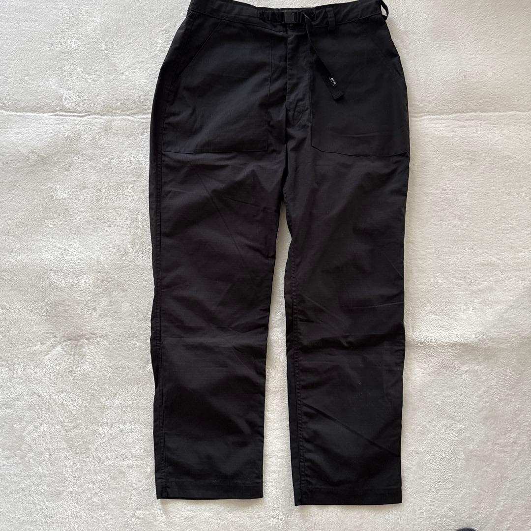 RHC Ark Air ミリタリーパンツ カーキ　ロンハーマン　32インチ