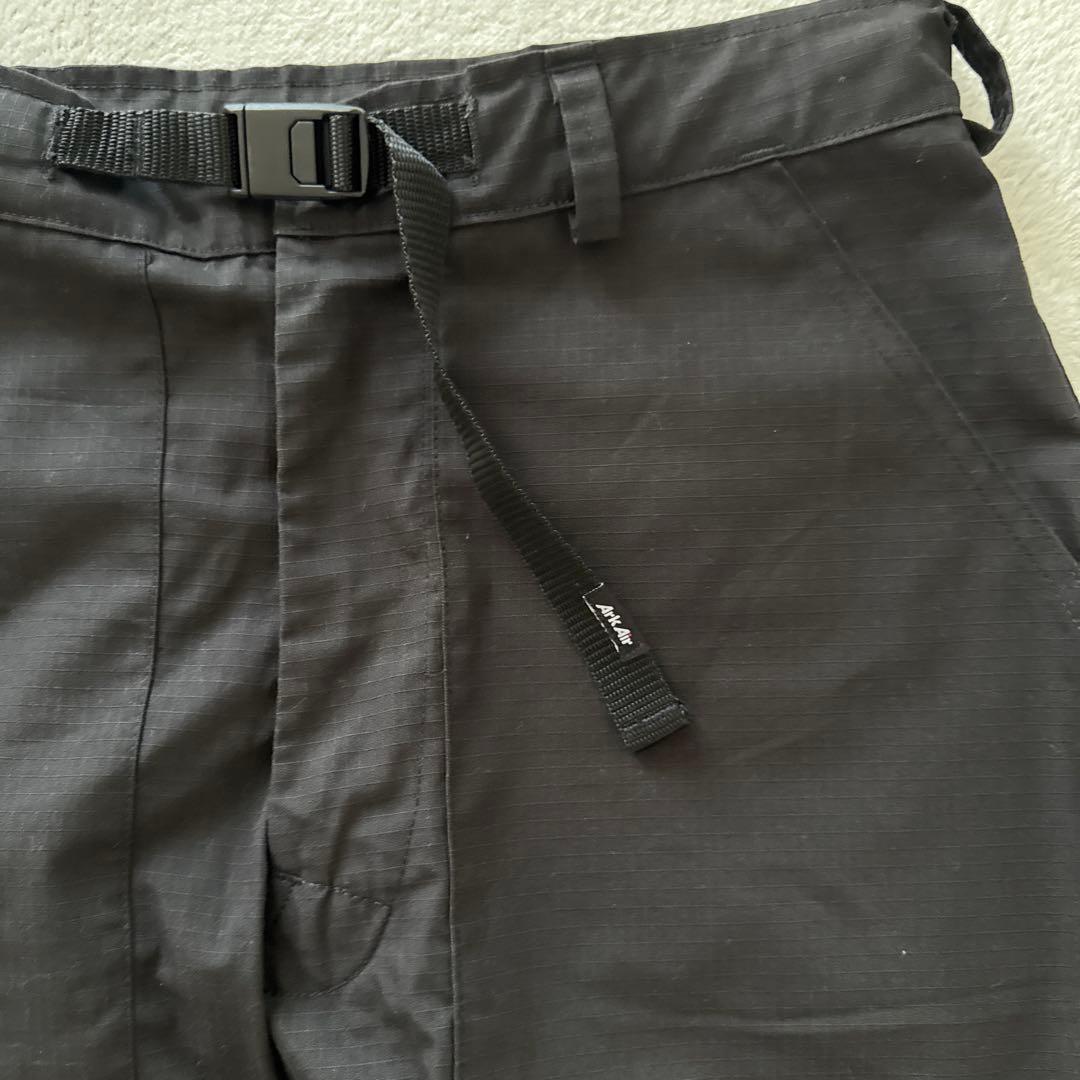 RHC Ark Air ミリタリーパンツ カーキ　ロンハーマン　32インチ