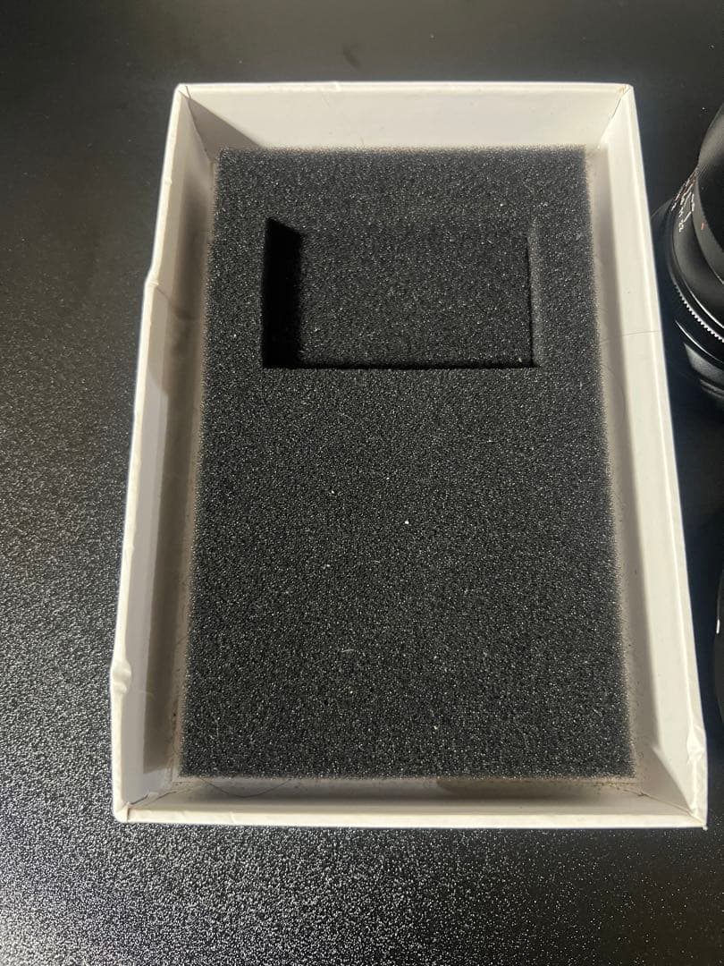 LAOWA 15mm F2 D-Dreamer Zero-D RFマウント