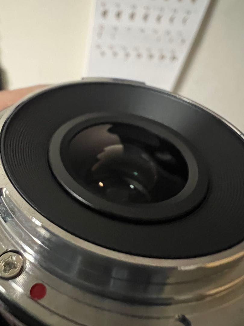 LAOWA 15mm F2 D-Dreamer Zero-D RFマウント