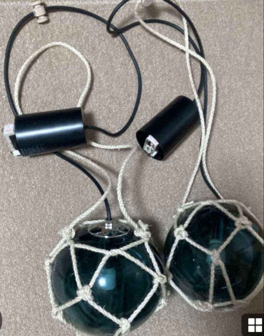 OP 252 419LR LEDランプ シーリングライト 二個