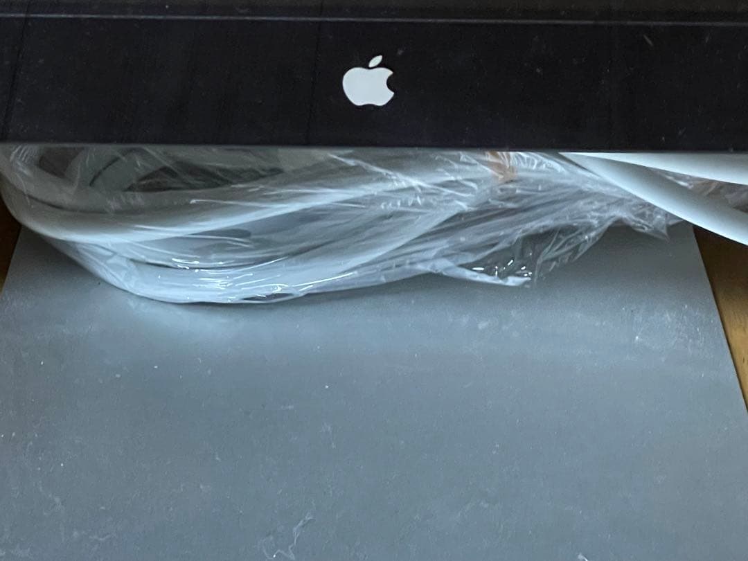 Apple Thunderbolt Display A1407 27インチ