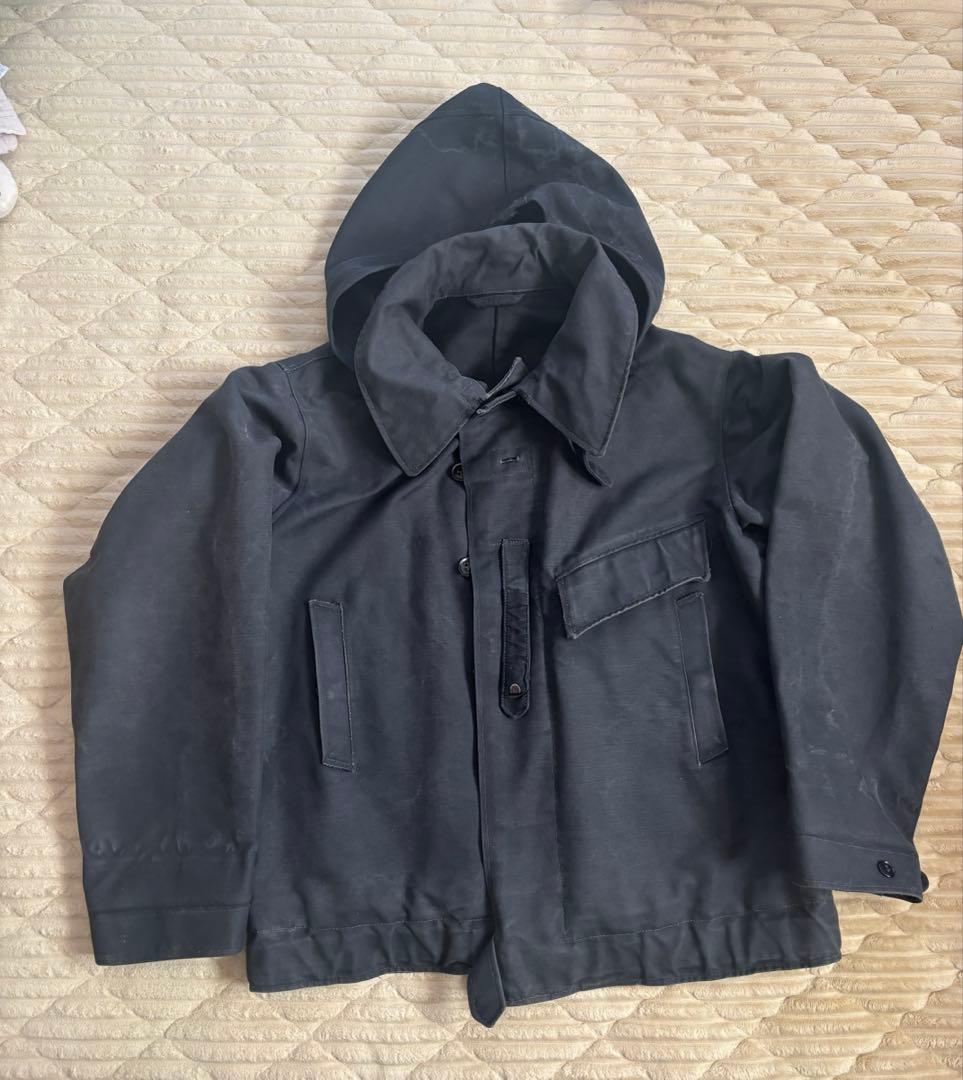 ソ連軍 ロシア軍 タンカースジャケット