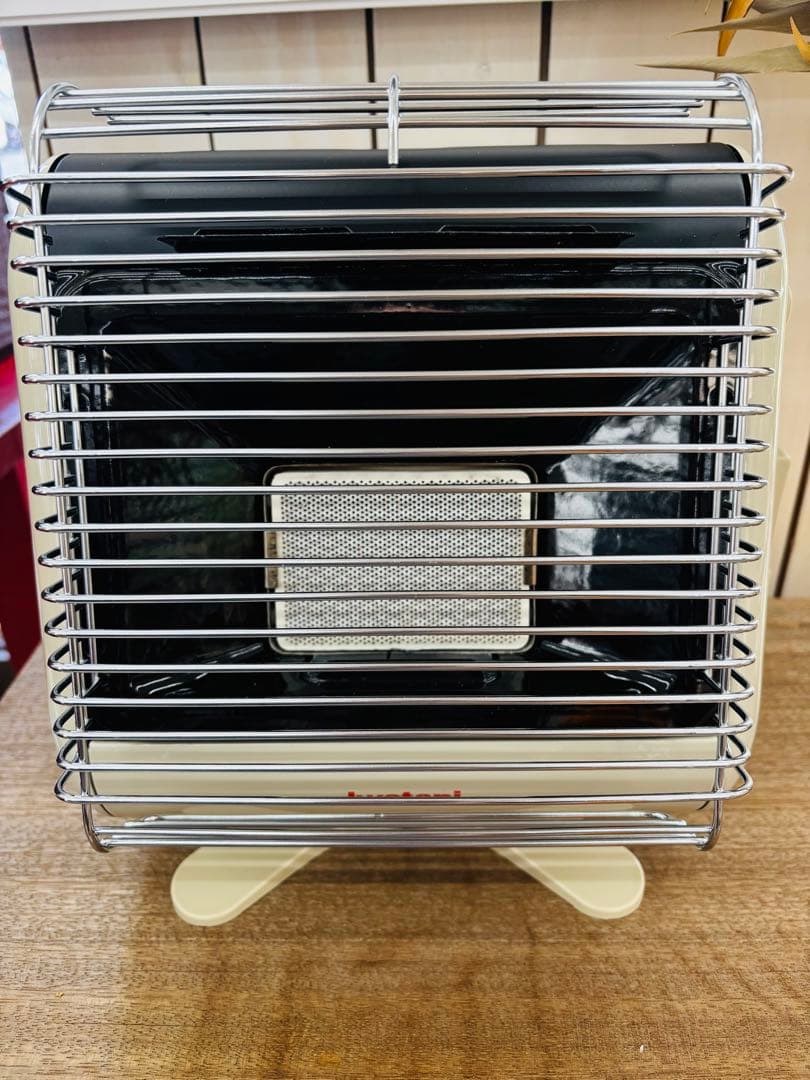 イワタニ Iwatani カセットガスストーブ マイ暖