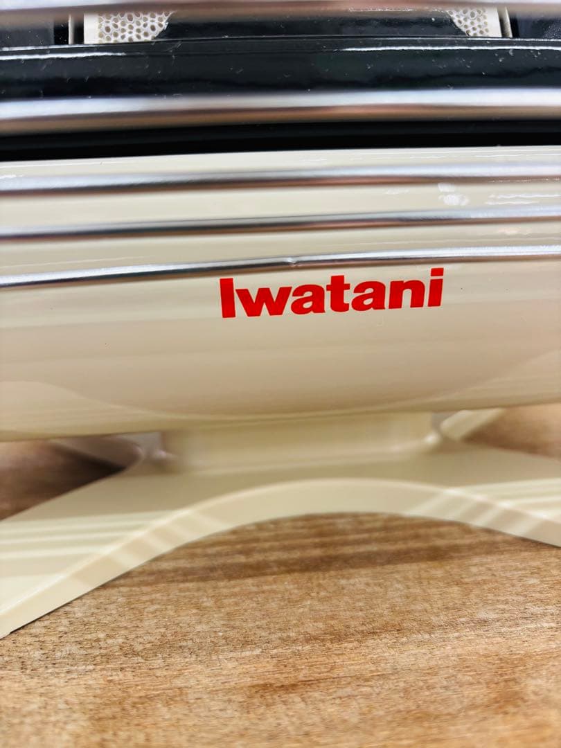 イワタニ Iwatani カセットガスストーブ マイ暖