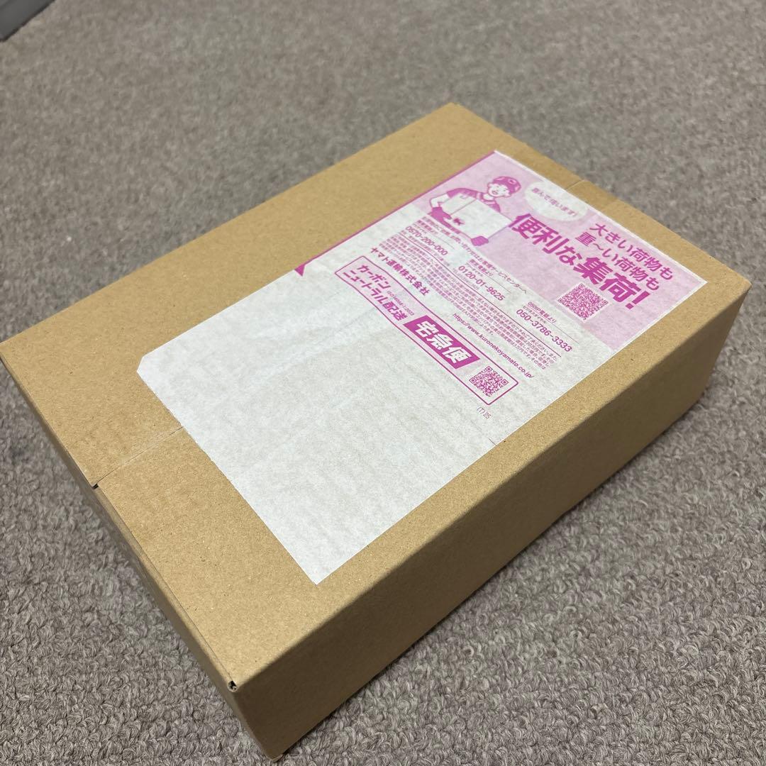 MEGA ドリーム ex 1box 未開封【ポケモンセンター産】