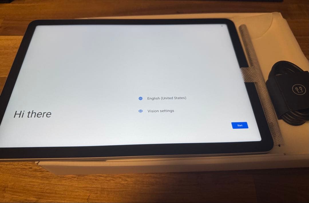 液タブ・ペンタブ Wacom MovinkPad 11 DTHA116CL0Z