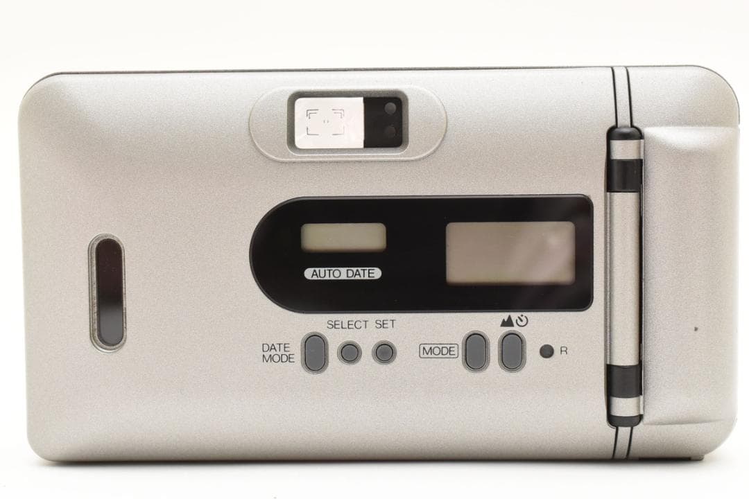 コニカ　konica BIGMINI F 35mm F2.8