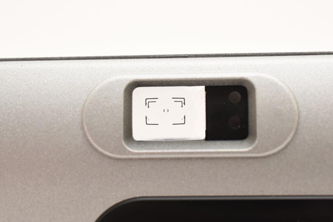 コニカ　konica BIGMINI F 35mm F2.8