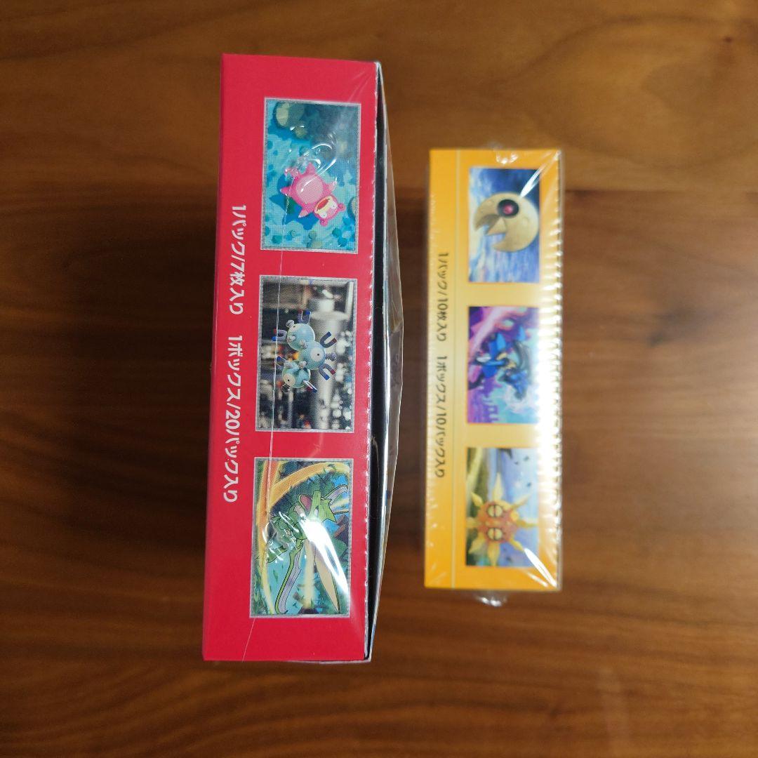 ！専用！☆発送前にプロフ必読様ポケモンカードゲーム　151 VSTARユニバース