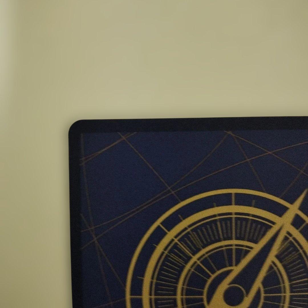 ワンピース カード ゲーム 新たなる皇帝 黒ひげ ティーチ 手配書 SP