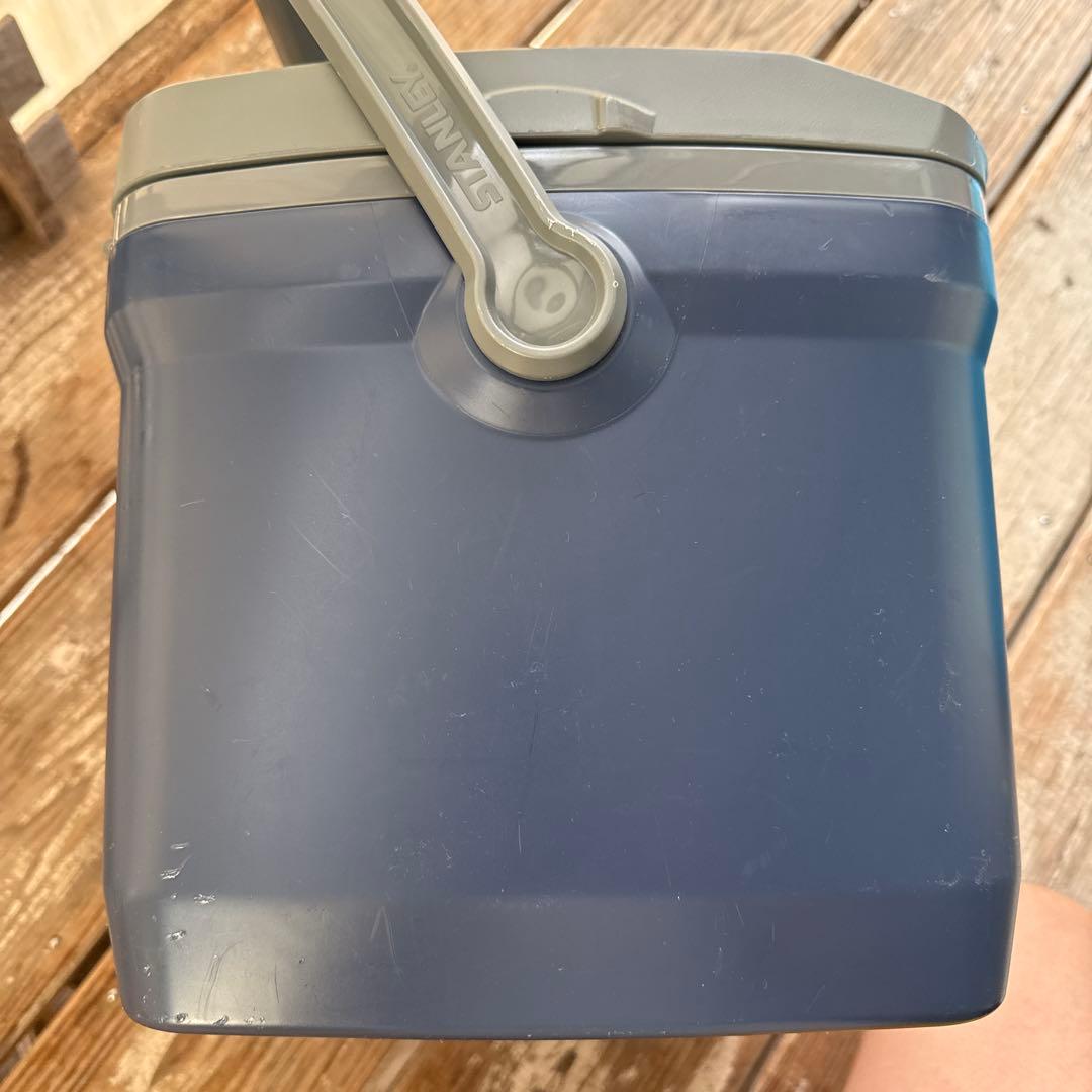 スタンレー　クーラーボックス15.1と真空ボトル1.32Lセット