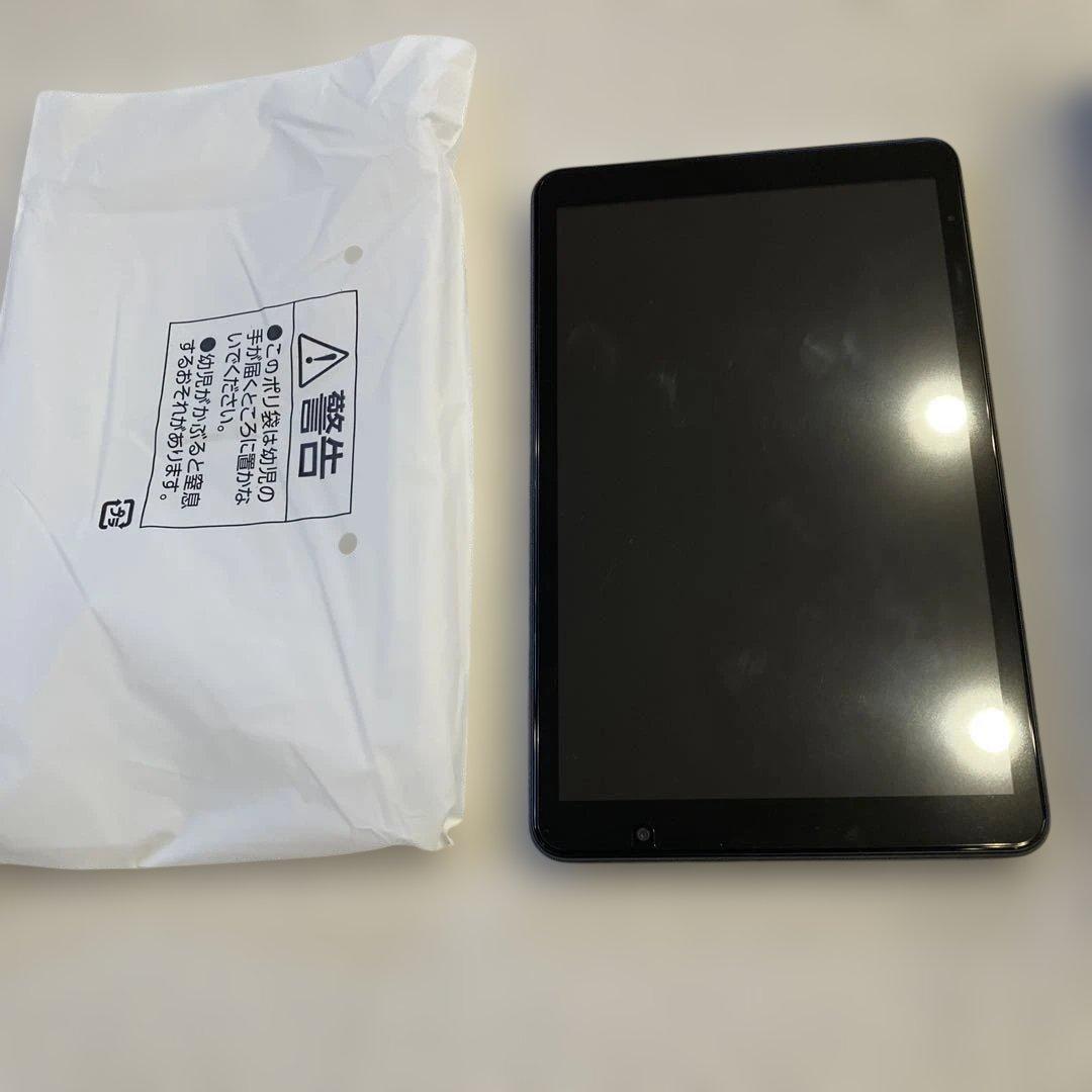 IRIS OHYAMA LUCA タブレット 本体