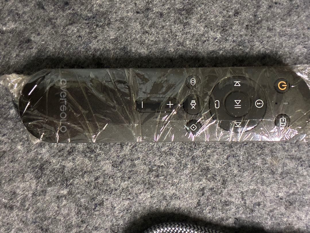 ポータブルプレーヤー EverSolo DMP-A6 Master Edition Gen 2