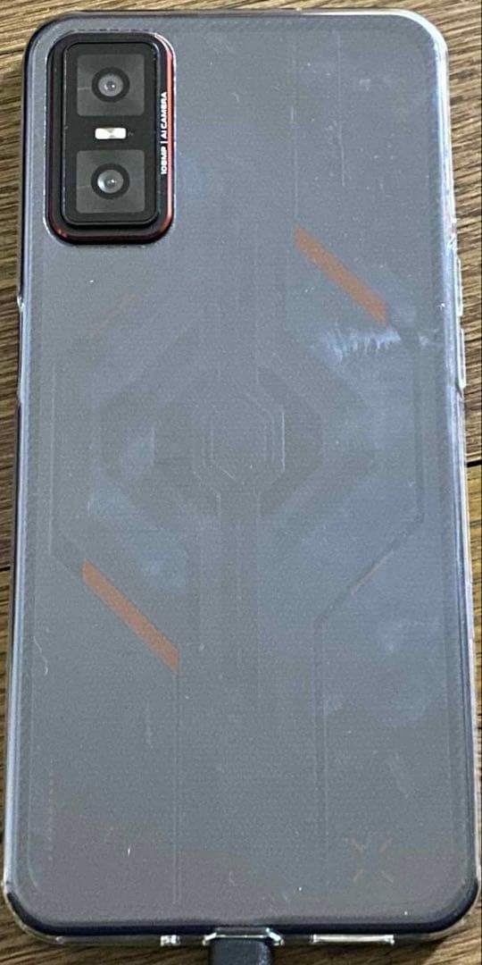 未使用 Android スマートフォンGT30 Pro 8GB/256GB