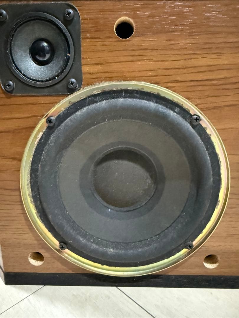 スピーカー・ウーファー Vintage Bose 2.2 Direct Reflecting