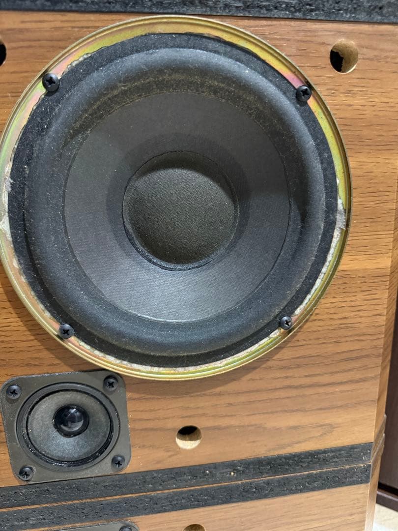 スピーカー・ウーファー Vintage Bose 2.2 Direct Reflecting