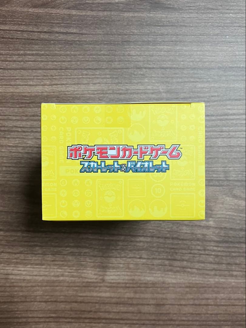 ポケモンワールドチャンピオンシップ2023 横浜記念デッキ