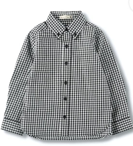 ブランシェス　フォーマルスーツセット一式　110センチ　入学式