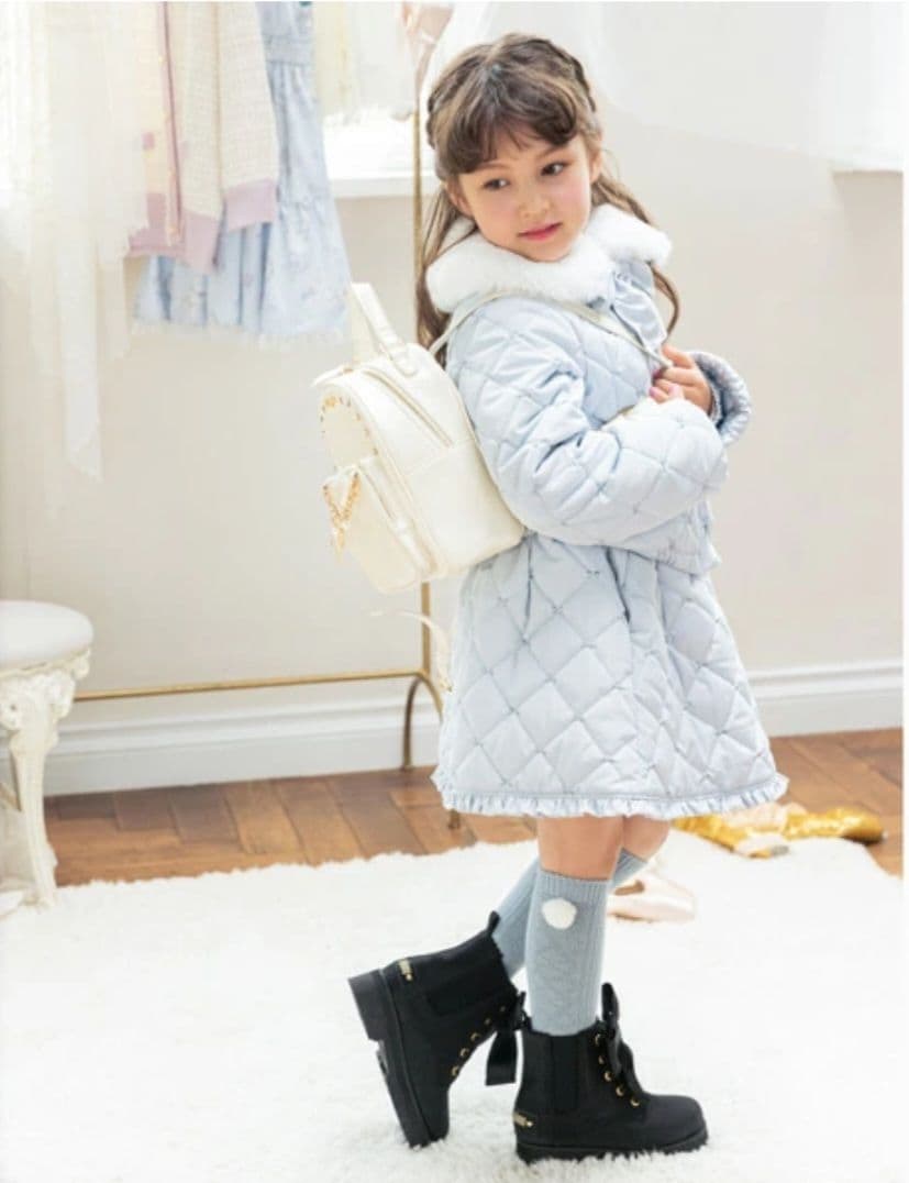 ☆*☆様 メゾピアノ　大人気　完売　セットアップ　140