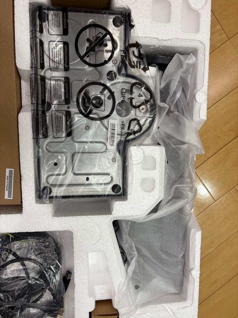 【ジャンク品】BenQ ZOWIE XL2546 240Hz