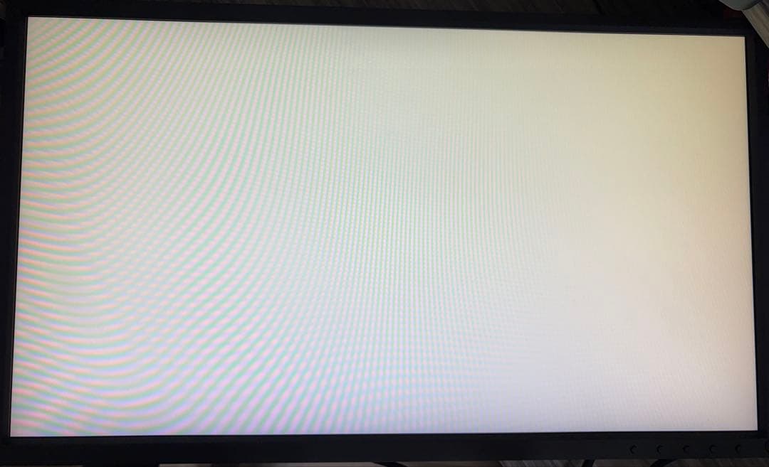 【ジャンク品】BenQ ZOWIE XL2546 240Hz