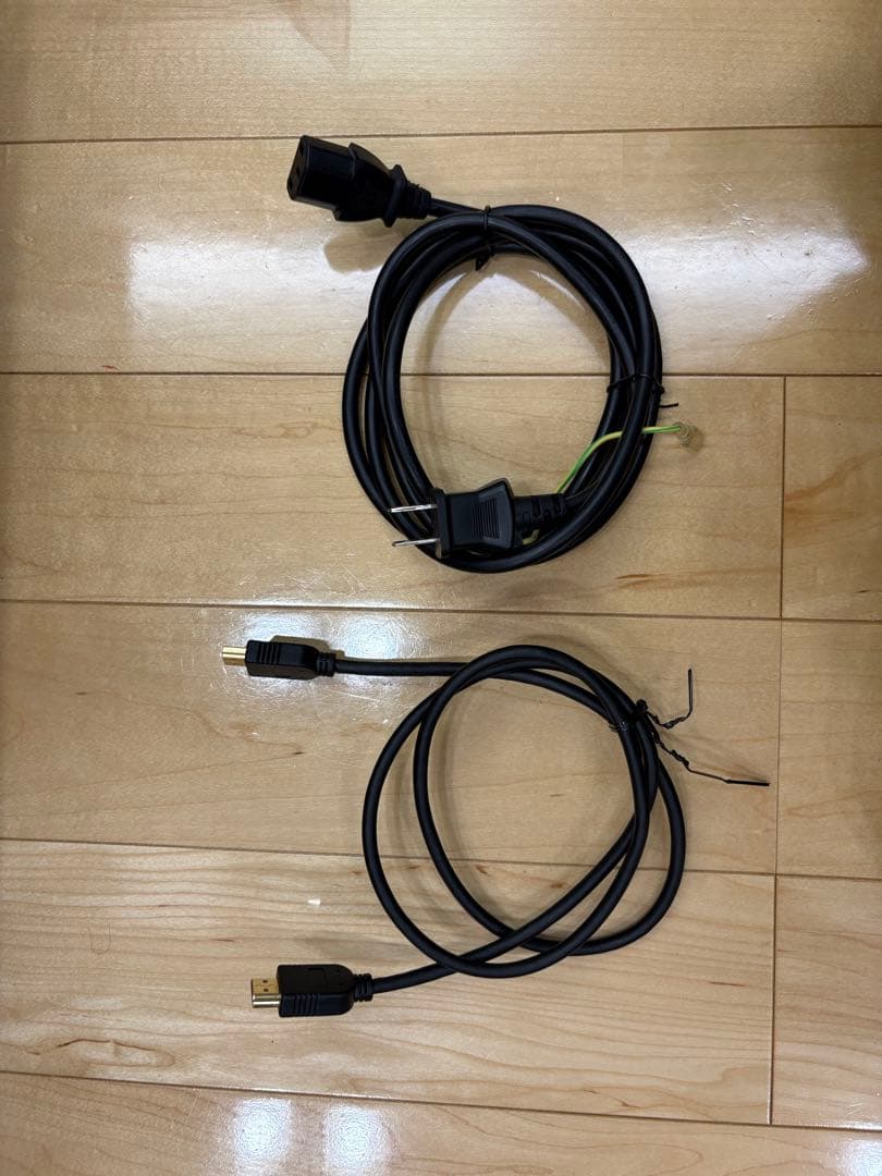 【ジャンク品】BenQ ZOWIE XL2546 240Hz