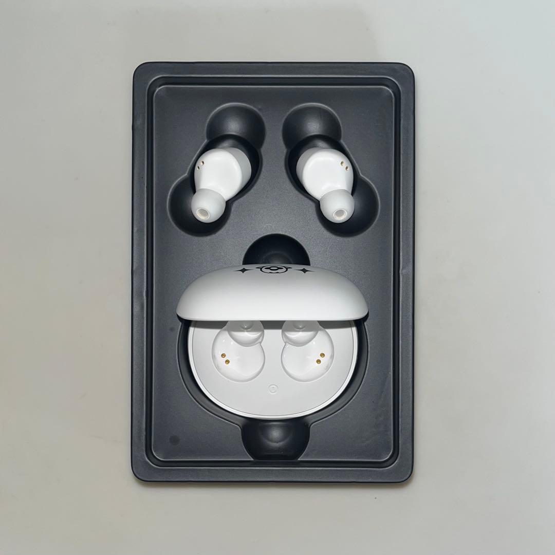 星導ショウ ワイヤレスイヤホン