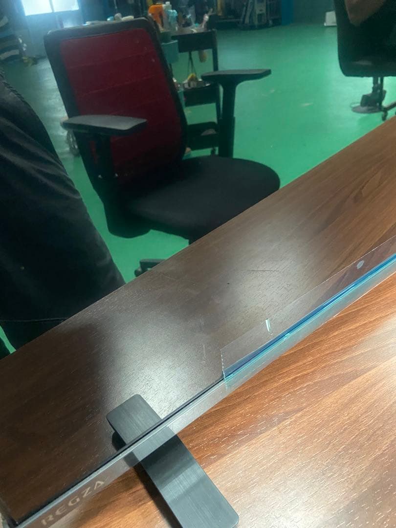 液晶テレビ REGZA 40型 2024年製 40V35N